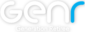 GenR Logo